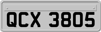 QCX3805