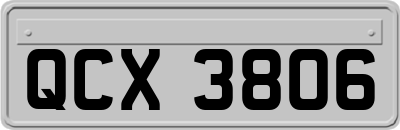 QCX3806