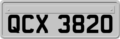 QCX3820