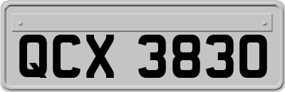 QCX3830