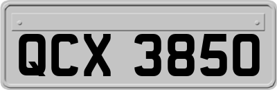 QCX3850