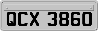 QCX3860