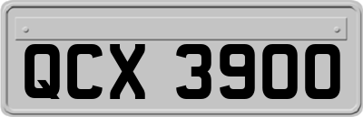 QCX3900