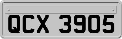 QCX3905