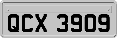 QCX3909