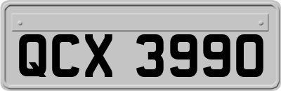 QCX3990