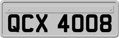 QCX4008