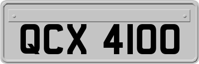 QCX4100