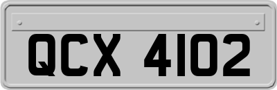 QCX4102