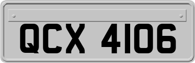 QCX4106