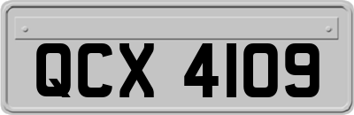 QCX4109