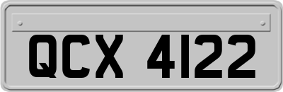 QCX4122