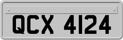 QCX4124