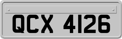 QCX4126