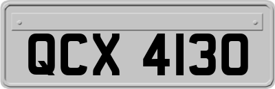 QCX4130