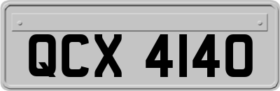 QCX4140