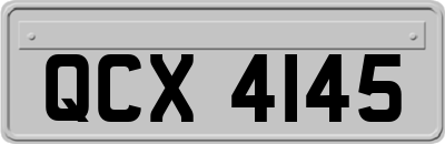 QCX4145