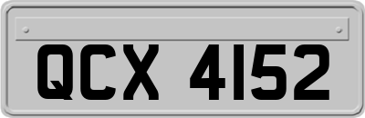 QCX4152