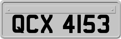 QCX4153