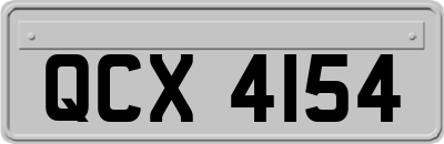 QCX4154