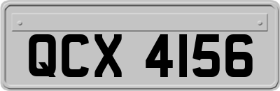 QCX4156