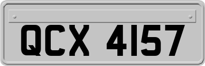 QCX4157