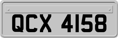 QCX4158