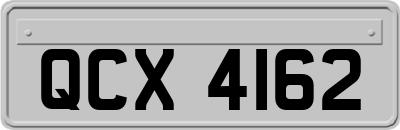 QCX4162