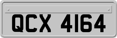 QCX4164