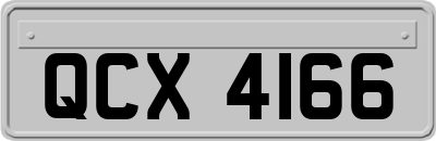 QCX4166