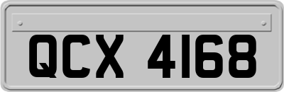 QCX4168