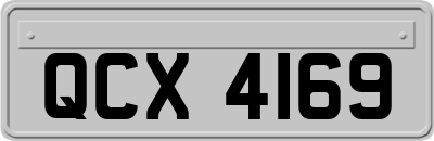 QCX4169