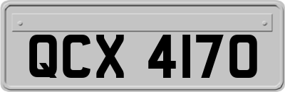 QCX4170