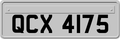 QCX4175