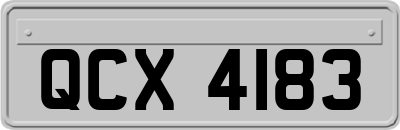 QCX4183