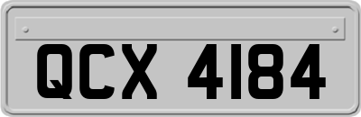 QCX4184