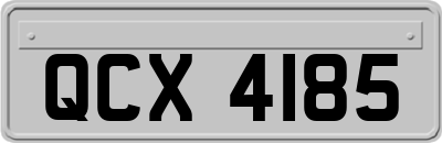 QCX4185