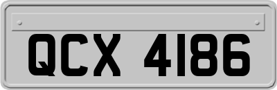 QCX4186