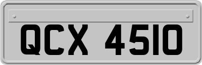 QCX4510