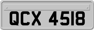 QCX4518