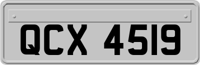 QCX4519