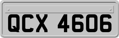 QCX4606