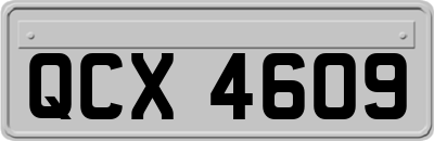 QCX4609