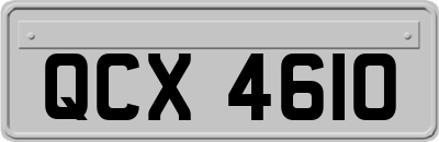 QCX4610