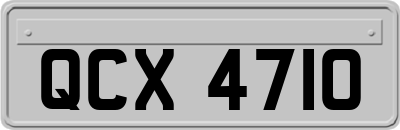 QCX4710