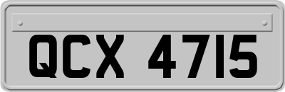 QCX4715