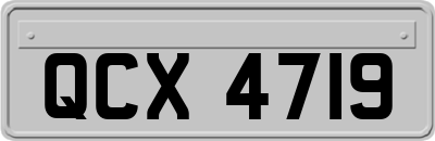 QCX4719