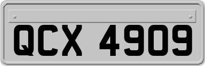 QCX4909