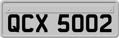 QCX5002