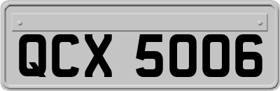 QCX5006